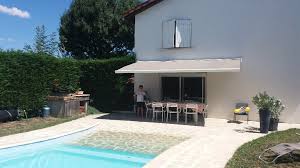 Maison Avec Piscine Au Nord De Lyon