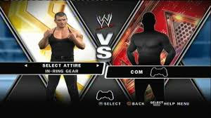 Raw 2006 for playstation 2. Game Review Wwe Smackdown Vs Raw 2010 X Box Retro Pro Wrestling Reviews
