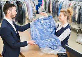 Химчистка одежды – дело тонкое