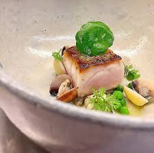 304 Mentions J Aime 6 Commentaires Paulo Miani Consultoria Paulomiani Sur Instagram Peixe Do Dia C Gastronomia Empratamento Produtividade
