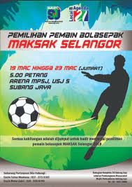 Di bulan september 2018 ini, kursus lisensi d pssi yang terdekat ada di kota. Pemilihan Pemain Jk Sukan Rekreasi Kelab Suk Selangor Facebook