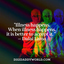 Best 80 Dalai Lama Quotes And Sayings On Love And Life Digidaddy World