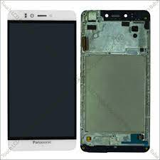 Panasonic P55 Novo 4G Display and Touch ...