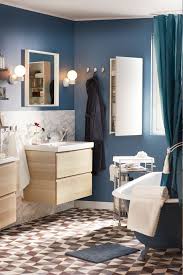 Mobel Einrichtungsideen Fur Dein Zuhause Badezimmer Innenausstattung Ikea Godmorgon Inneneinrichtung