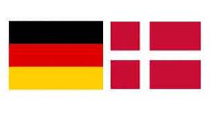 Denmark u21 vs germany u21 prediction, all stats and research betting tips analysis for the european u21 championship in the date 31 may, 2021.️ latest results analysis, denmark u21 win 6 games, they have 2 games that the final result was a draw, and they have lost 0 games in the last 8. 116xbqqrpwpuom
