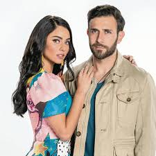 Claudia martín (@claudia3martin) en tiktok | 3m me gusta. Claudia Martin Una Villana Que Sabe Divertirse El Informador
