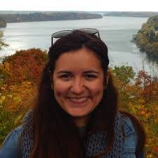 Jacqueline Lima's Instagram, Twitter & Facebook