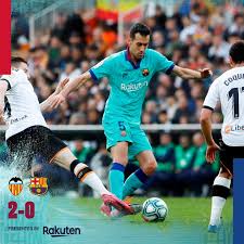 Valencia played against barcelona in 2 matches this season. Download Video Valencia Vs Barcelona 2 0 Highlights Mp4 3gp Naijgreen