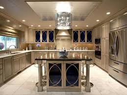 Clean lines, light colours and uncomplicated fixtures all help create that illusion of order and space. 20 Kitchen Cabinet Design Ideas