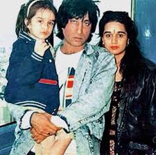 Image result for shraddha kapoor history