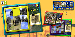 While we receive compensation when you click links to partners,. Kids Slide Puzzle World 15 Mystic Squares Shape Rearranging Mosaic Game For Older Aged Children Amazon Com Appstore For Android