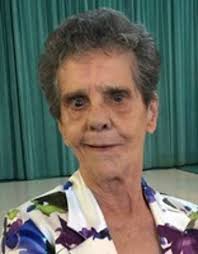 Rose Giangrosso Gary Obituary