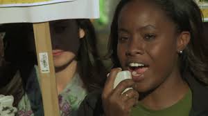 The California Endowment Holiday Card Video