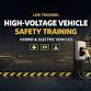 High-Voltage Vehicle Safety Training