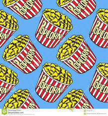 Popcorn In Striped Box Hand Drawn Doodle Sketch In Pop Art Style Stock Illustration Illustration Of Cinema Blue 11073 Pop Art Art Style How To Draw Hands