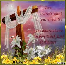 Sauter à la navigation sauter à la recherche. Vendredi Saint Picmix