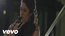 Amy Dickson - La Strada - YouTube