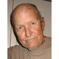 Reed G. Quinn Obituary