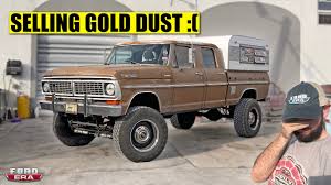 Image result for Gold Dust 1999 Truck