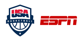Usa Basketball Women S National Team Exhibition Games Vs No 1 Uconn And No 7 Louisville Available On Espn Networks Espn Press Room U S 2,000+ vectors, stock photos & psd files. usa basketball women s national team