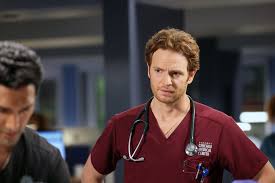 Will Halstead, Natalie Manning Relationship Timeline On Chicago Med
