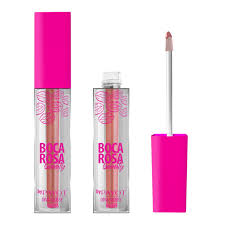 R$ 35,90 r$ 15,00 ou r$ 14,25 via depósito Boca Rosa Beauty A Linha De Make Da Bianca Andrade Com A Payot Pausa Para Feminices