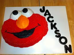 Elmo Cake Elmo Cake Diva Cakes Cake Inspiration