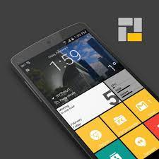 Play pubg mobile and collect your very own tesla pickup. Download Square Home 3 Launcher Windows Style V2 2 4 Apk Premium For Android
