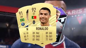 84 57 81 83 83 81. Fifa 21 Premier League Team Fur Den Start In Fut Gunstig Und Stark