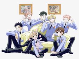 Check spelling or type a new query. Banner Ouran Highschool Host Club Background Transparent Png 1024x640 Free Download On Nicepng
