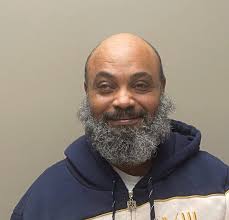 Offender Information