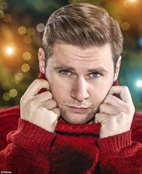 Downton Abbey's Allen Leech: 'Hugh is the daddy and Maggie is the dame