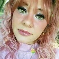 Shaina Joyce Tindell Obituary