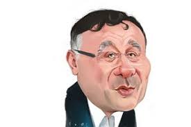 Thomas Pesquet. Major Tom.