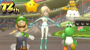 That includes the mirrored versions of rainbow road and grumble volcano. Mario Kart 8 Unlock Rosalina Apk 2019 New Version Updated March 2021