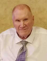 Obituary information for George W. Cormany