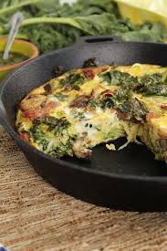 Pesto Zucchini Noodle Bacon Frittata With Mushrooms And Kale Paleo Rezepte Fruhstuck Paleo Rezepte Lebensmittel Essen