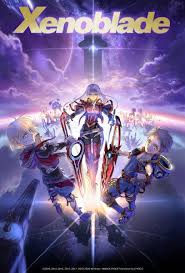 Check spelling or type a new query. Choco Xenoblade Chronicles Art Released For The Series Anniversary