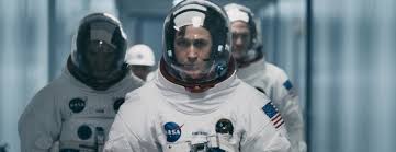 Armstrong's early days in when karen passes away in 1962, neil ( ryan gosling ) is devastated. Movie Review First Man First Man Is The Best Film I Ve Seen In By John Sherrod John Sherrod