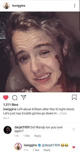 Karen remembers just like Lip told her to 😂 : r/shameless