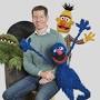 Profile Picture of Eric Jacobson (Oscar the Grouch, Bert, Grover) - Sesame Workshop (@sesameworkshop.org) on Google