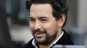 Netflix-Serie "Narcos": Darsteller Edda trifft auf echten "El Chapo"