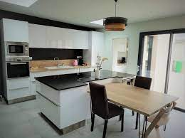 We did not find results for: Comment Agencer Une Cuisine Avec Un Coin Repas Arthur Bonnet