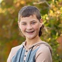 Payton M. Bleskacek Obituary (2023)