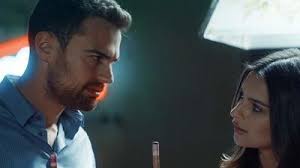The film could use more humor, in general, and could have had more fun with itself and its tropes. Lying And Stealing Movie Review 2019 Roger Ebert