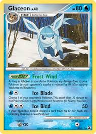 We did not find results for: Glaceon Platinum Rising Rivals Tcg Card Database Pokemon Com