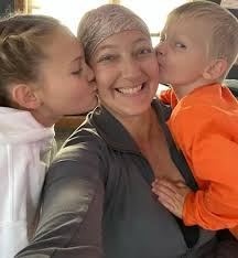 Today's devotion from...