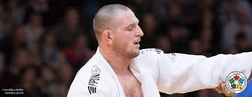 Lukáš krpálek is a czech heavyweight judoka. Lukas Krpalek Sportecas