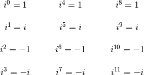 Sempre la costante è lo. Unita Immaginaria