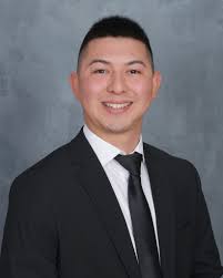 Benjamin Salinas-Mortgage Loan Officer NMLS# 1296291